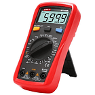 Multimetro Mini Digital TrueRMS - UNI-T 1