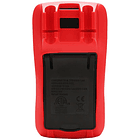 Multimetro Mini Digital TrueRMS - UNI-T 2