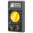 Multímetro Digital 3½ Dígitos - REBEL RB-838 1