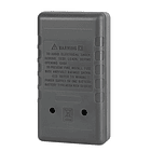 Multímetro Digital 3½ Dígitos - REBEL RB-838 2