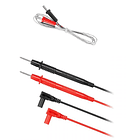 Multímetro Digital 3½ Dígitos - REBEL RB-838 3