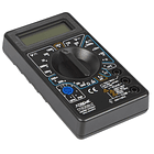 Multimetro Mini DT830BUZ Digital - XTREME 1