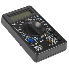 Multimetro Mini DT830BUZ Digital - XTREME
