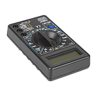 Multimetro Mini DT830BUZ Digital - XTREME 2