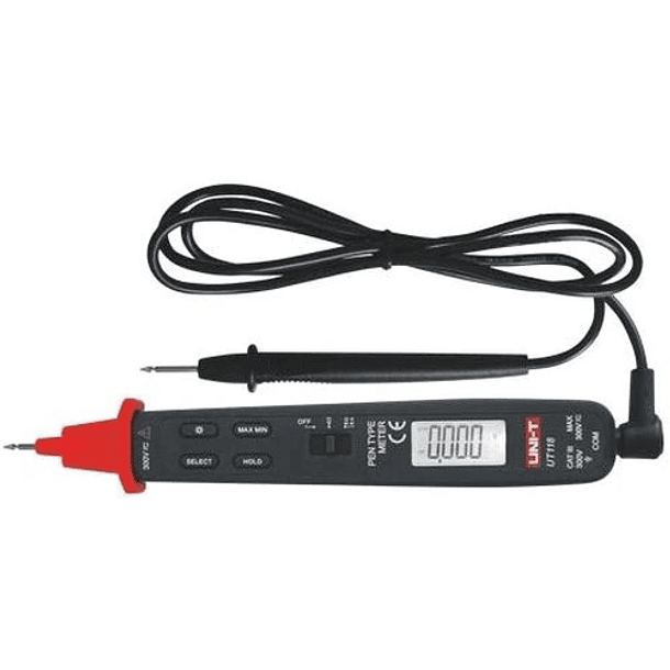 Multimetro Digital Tipo Caneta - UNI-T 3