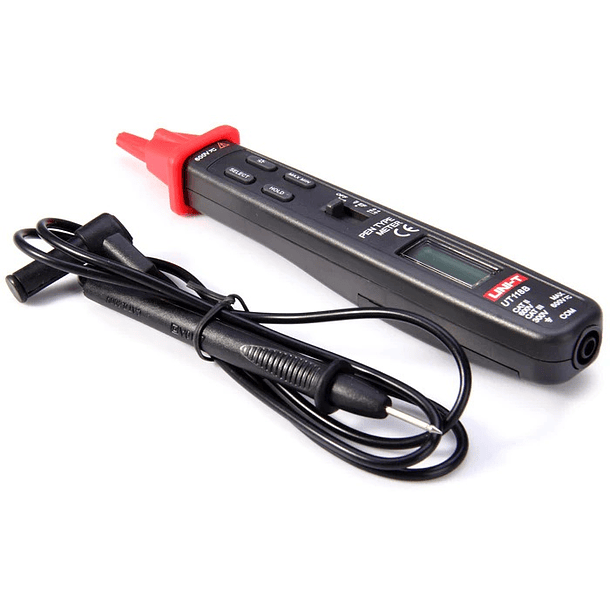 Multimetro Digital Tipo Caneta - UNI-T 4