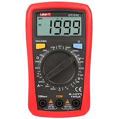 Multimetro Digital - UNI-T