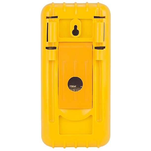 Multímetro Digital c/ Capacímetro + Temperatura - XTREME 2