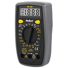 Multímetro Digital 3½ Dígitos - REBEL RB-33B 1