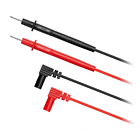 Multímetro Digital 3½ Dígitos - REBEL RB-33B 3