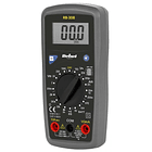 Multímetro Digital 3½ Dígitos - REBEL RB-30B 1