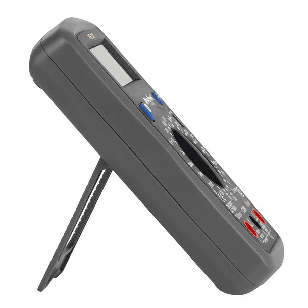 Multímetro Digital 3½ Dígitos - REBEL RB-30B 2