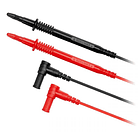 Multímetro Digital 3½ Dígitos - REBEL RB-30B 3