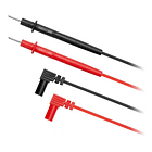 Multímetro Digital 3½ Dígitos - REBEL RB-33D 4