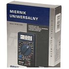 Multimetro Universal Digital 4