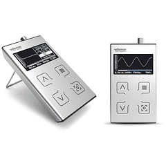 Osciloscópio Portátil de Bolso 40MS/s - VELLEMAN