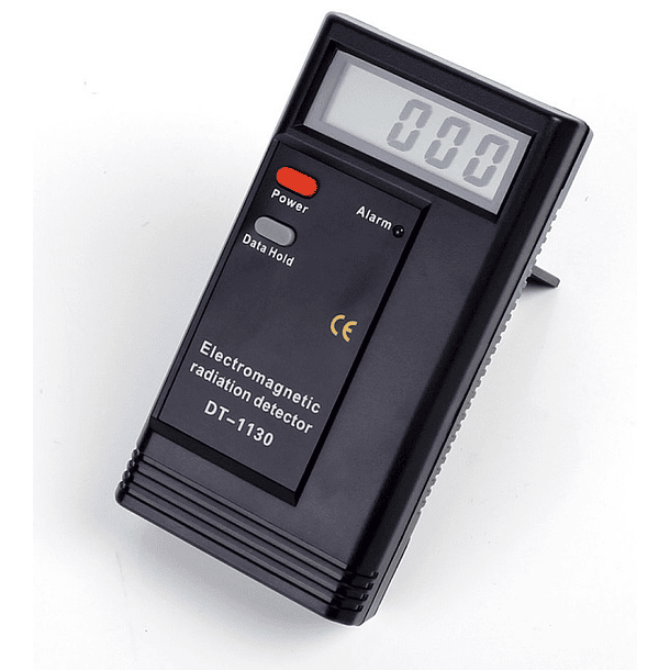 Medidor de Radiação Electromágnetica 