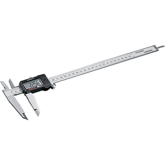 Paquimetro Digital 0 ~ 300mm (Aço Inoxidável Temperado) - GOOBAY