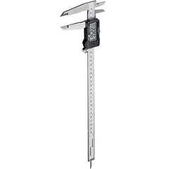 Paquimetro Digital 0 ~ 300mm (Aço Inoxidável Temperado) - GOOBAY