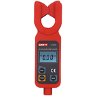 Pinça Amperímétrica Digital Alta Tensão AC 600A (0V ~ 69kV) - UNI-T 1