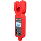 Pinça Amperímétrica Digital Alta Tensão AC 600A (0V ~ 69kV) - UNI-T 3