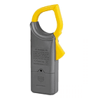 Pinça Amperimétrica Digital AC/DC 1000A - REBEL RB-266 2