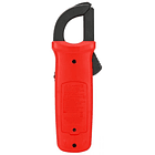 Pinça Amperímétrica Digital AC/DC 600V 400A True RMS - UNI-T UT201+ 4