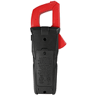 Pinça Amperímétrica Digital True RMS AC/DC 600V 600A - UNI-T 2