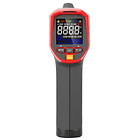Termómetro Digital por Infra-Vermelhos (-32ºC ~ 1300ºC) - UNI-T UT303C+ 3