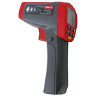 Termómetro Digital Profissional por Infra-Vermelhos - UNI-T 1