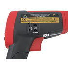 Termómetro Digital Profissional por Infra-Vermelhos - UNI-T 3