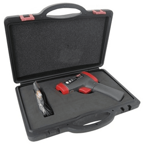 Termómetro Digital Profissional por Infra-Vermelhos - UNI-T 4