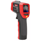 Termómetro Digital por Infra-Vermelhos - UNI-T UT302C+ 1