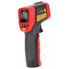 Termómetro Digital por Infra-Vermelhos - UNI-T UT302C+ 4