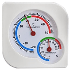 Termómetro c/ Higrómetro (-20ºC ~ +50ºC) 1