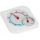 Termómetro c/ Higrómetro (-20ºC ~ +50ºC) 2