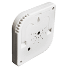 Termómetro c/ Higrómetro (-20ºC ~ +50ºC) 3