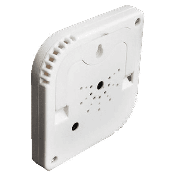 Termómetro c/ Higrómetro (-20ºC ~ +50ºC) 3