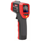 Termómetro Digital por Infra-Vermelhos - UNI-T 1