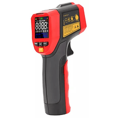 Termómetro Digital por Infra-Vermelhos - UNI-T