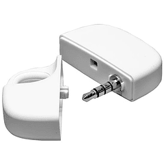 Termómetro e Higrómetro Portátil p/ DIspositivos Móveis - VELLEMAN