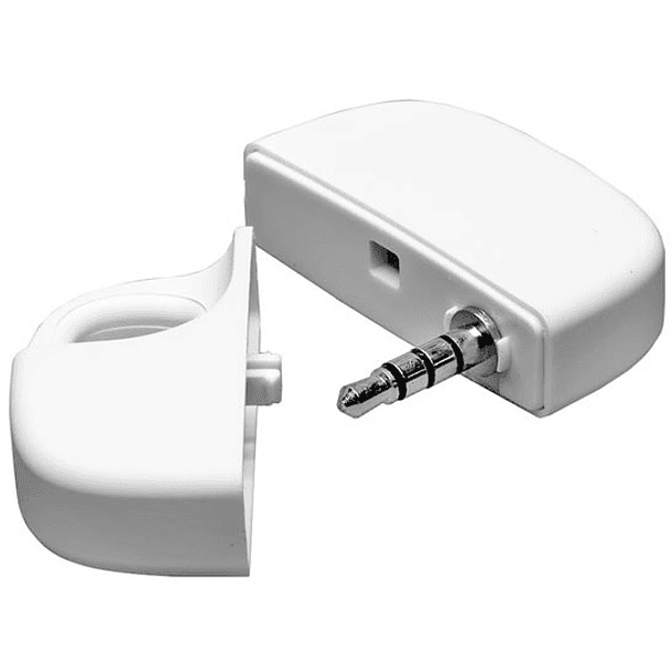 Termómetro e Higrómetro Portátil p/ DIspositivos Móveis - VELLEMAN 1