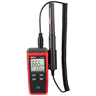 Medidor Temperatura e Humidade - UNI-T 1