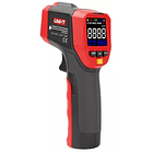 Termómetro Digital por Infra-Vermelhos - UNI-T 1