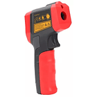 Termómetro Digital por Infra-Vermelhos - UNI-T 4