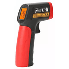Termómetro Digital por Infra-Vermelhos - UNI-T UT300A+ 2