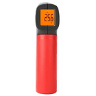 Termómetro Digital por Infra-Vermelhos - UNI-T UT300A+ 3