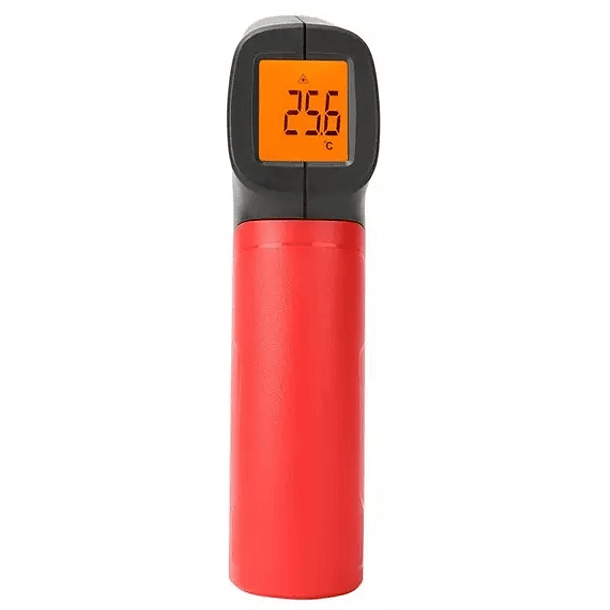 Termómetro Digital por Infra-Vermelhos - UNI-T UT300A+ 3