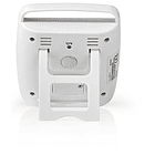 Termómetro e Higrómetro p/ Interiores - NEDIS 3