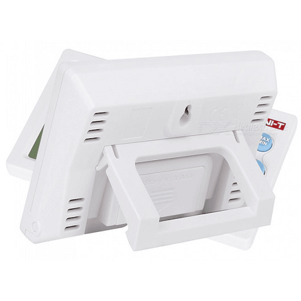 Medidor de Temperatura e Humidade - UNI-T 2